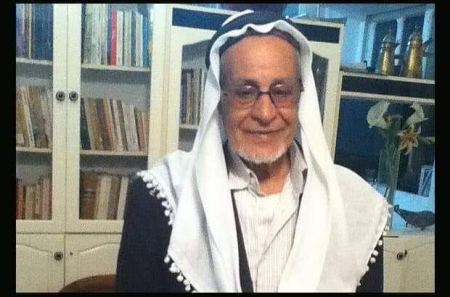 وفاة الشاعر الشعبي يوسف ابو ليل من كفرقرع